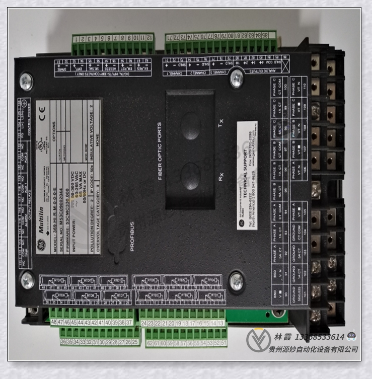 GE  IC695CPE310-ACBA 全新 全新 模块 控制器 卡件 全新现货包邮