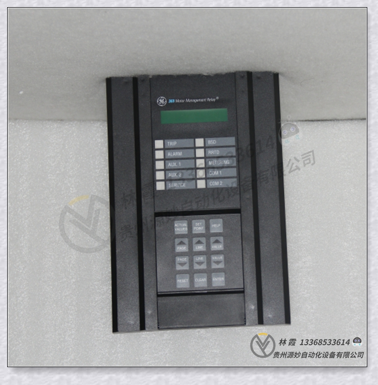 GE  IC695CRU320-EN 全新 全新 模块 控制器 卡件 全新现货包邮