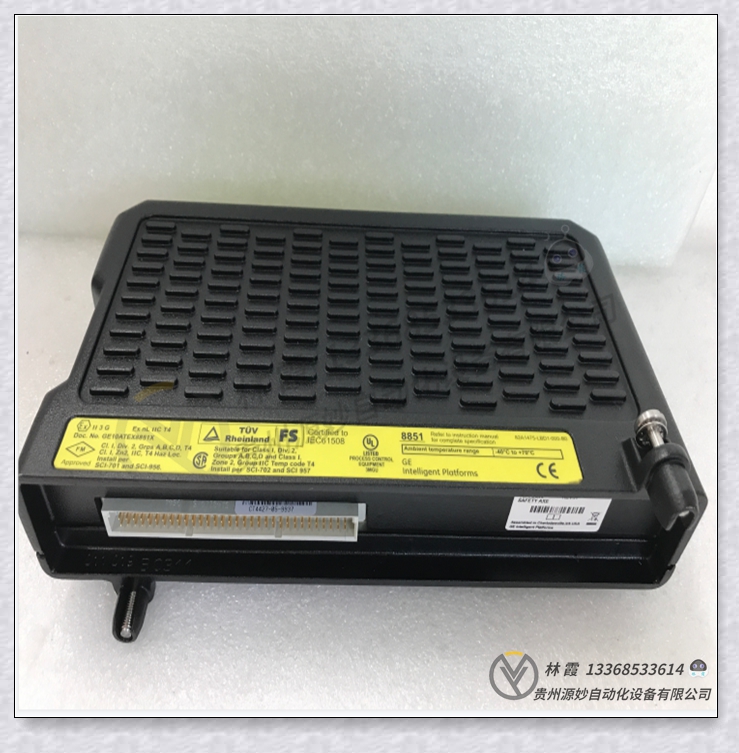 GE IC695CMU310 全新 全新 模块 控制器 卡件 全新现货包邮