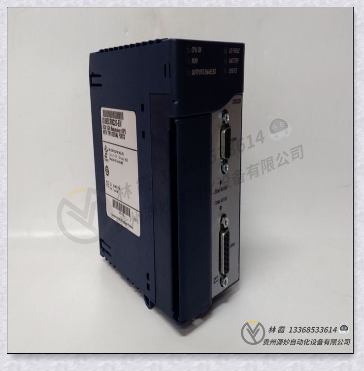 GE  VMIACC-5595-008 全新 全新 模块 控制器 卡件 全新现货包邮