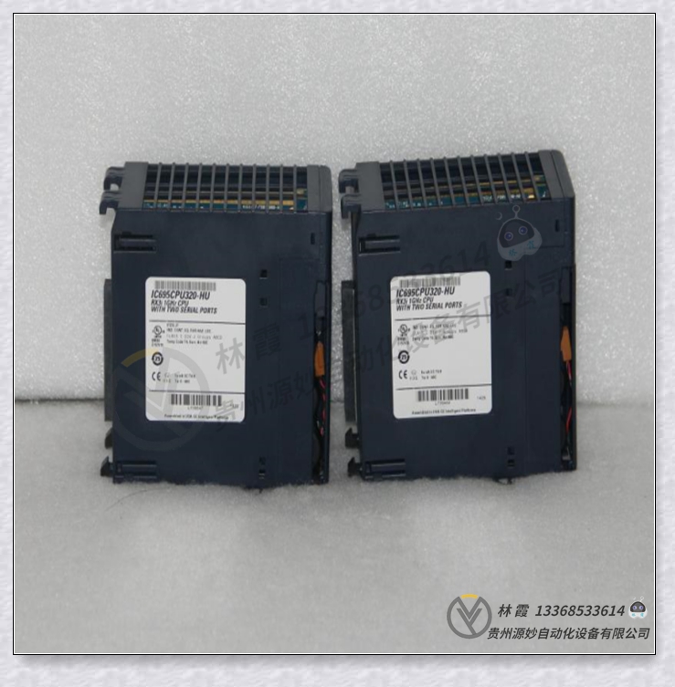 GE IC754VSF12CTD-DB 全新 全新 模块 控制器 卡件 全新现货包邮