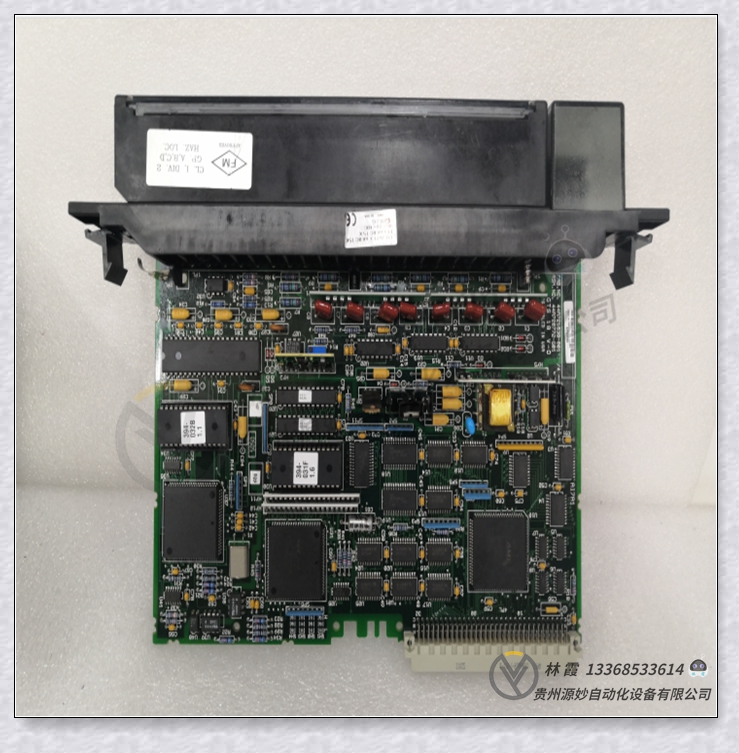 GE  ACC 5595- 208 全新 全新 模块 控制器 卡件 全新现货包邮