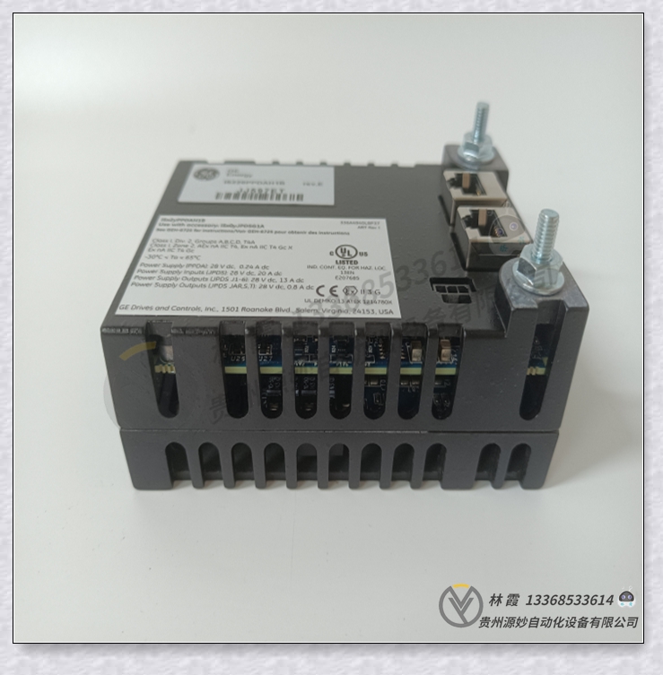 GE  PCI-5565P10RC-210000 全新 全新 模块 控制器 卡件 全新现货包邮